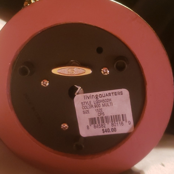 Musical snow globe - Picture 3 of 5